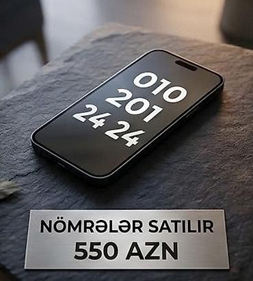 telefon sifarisi: 📱 Nömrə satışı! 📱 Hər büdcəyə uyğun və qızıl nömrələr: • Sadə və — 7