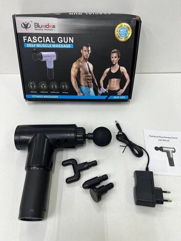 Masajorlar: Masajor, Vibro masajor, Bədən üçün