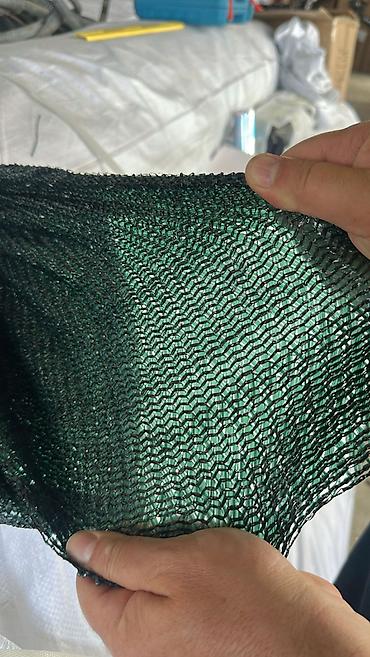 iran məhsulları: Tor. Setka. Kölğəlik toru. Shade net. Kölgə toru. Yaşıl kölgə toru — 3