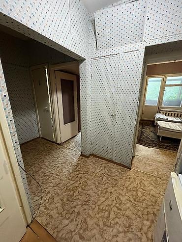 Продажа квартир: 2 комнаты, 48 м², 105 серия, 1 этаж, Старый ремонт — 10
