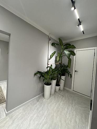 Продажа квартир: 4 комнаты, 94 м², 106 серия, 2 этаж, Дизайнерский ремонт — 6