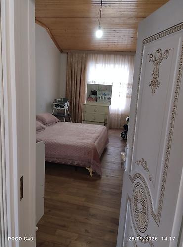 Продажа домов: İki mərtəbəli həyət evi Sənədli Abyekti var Daimi işdiyen abyekt Yeni — 9
