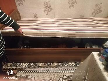 Divan və kreslo dəstləri: İşlənmiş, Klassik divan, Divan, Bazalı, Açılan — 7