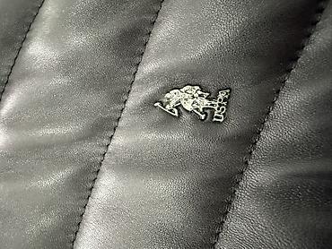 одежда из аниме: Мужская куртка, Us Polo Assn, Новый, цвет - Черный, Самовывоз — 2