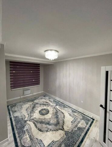 1 комнатная квартира снять на долгий срок: 1 комната, Агентство недвижимости, Без подселения, С мебелью частично