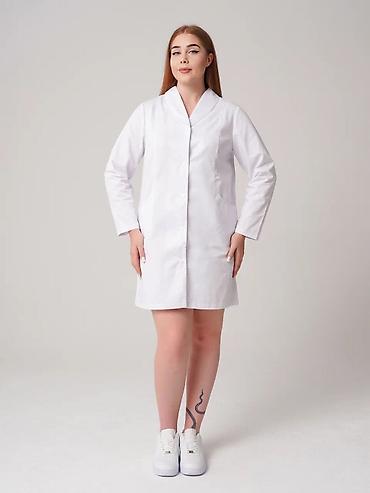 Требуется заказчик в цех: Требуется заказчик в цех | Женская одежда | Спецодежда — 27