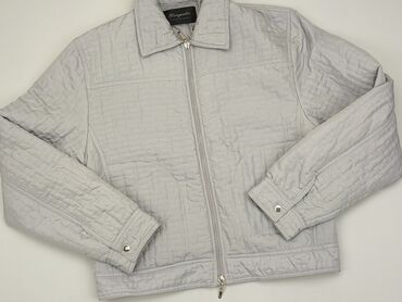 Jackets: Bomber jacket, L (EU 40), condition - Ideal