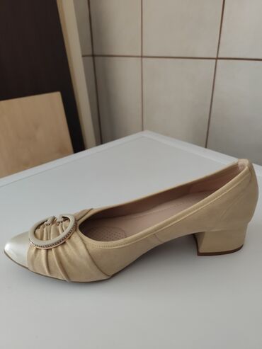 Baletanke: Baletanke, Paar, 39 — 10