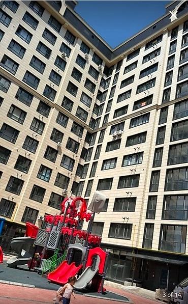 12: 3 комнаты, 117 м², Верхний Джал Элитка, 5 этаж, Евроремонт — 9