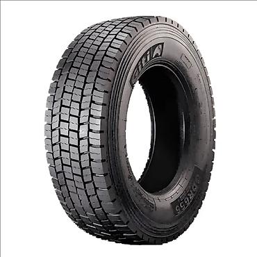 tires: Шины 315 / 60 / R 22,5, Всесезонная, Новый, Комплект, С/х техника, Китай — 5
