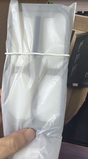 чехлы для аирподс 2: Защитное стекло для Айфон 15 про макс .цена за 3 шт - Предназначена