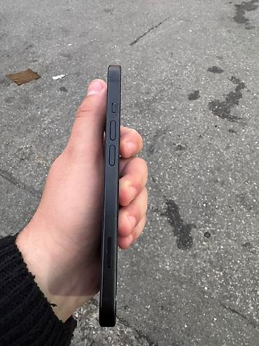 simes telefon: IPhone 15, 128 GB, Qara, Face ID — 6