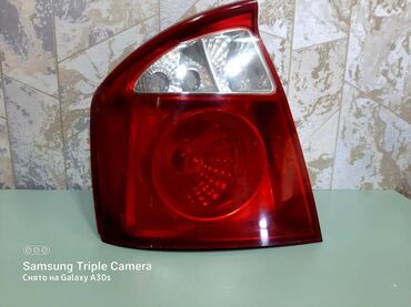 kia cerato led stop: Duman əleyhinə, Kia, 2008 il, Orijinal, İşlənmiş