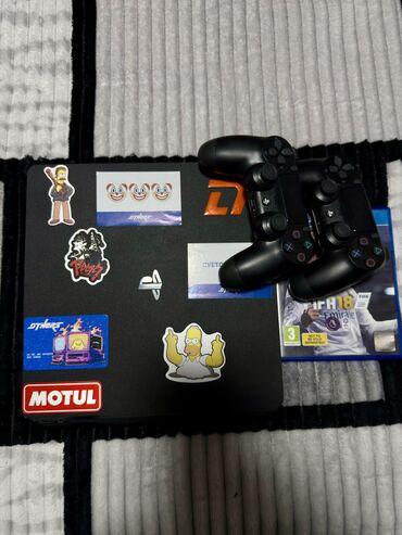массажор апарат: Продаю PlayStation 4 Slim — 14 000 сом Консоль в отличном состоянии