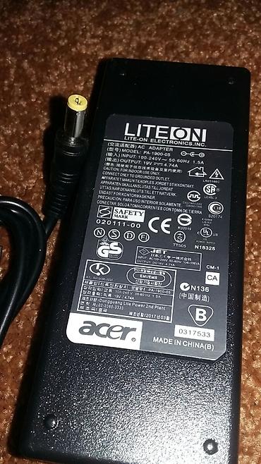 дин: Зарядки для ноутбука: HP Samsung Aser Lenovo Asus — 4