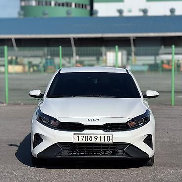 byd e1: Kia K3: 2021 г., 1.6 л, Автомат, Бензин, Седан — 1