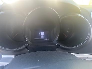 Унаа сатуу: Kia Ray: 2020 г., 1 л, Автомат, Бензин, Хетчбек — 7