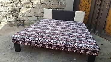 Çarpayılar: Yeni, Təknəfərlik çarpayı, Azərbaycan -da lalafo.az — 19 Çarpayılar: Yeni, Təknəfərlik çarpayı, Azərbaycan — 19