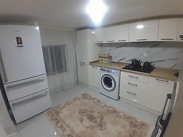 hovsanda heyet evi: 5 otaqlı, 13 kv. m, Kredit yoxdur, Yeni təmirli — 6