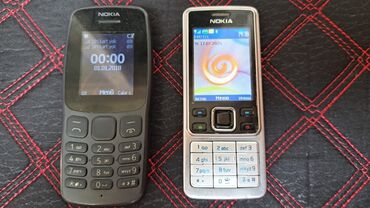 Nokia 106, Две SIM карты