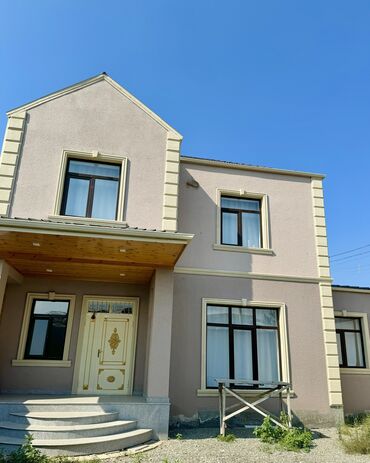 zabrat kredit evler: 4 otaqlı, 1 kv. m, Kredit yoxdur, Yeni təmirli