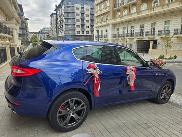Digər avto xidmətlər: #Maserati#LevanteS#Toy #Nişan və digər #tədbirlər üçün #sifariş edə -da lalafo.az — 8 Digər avto xidmətlər: #Maserati#LevanteS#Toy #Nişan və digər #tədbirlər üçün #sifariş edə — 8