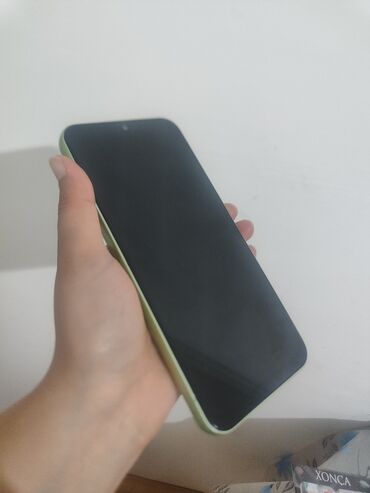 a5 samsung telefon: Samsung Galaxy A05s, 128 GB, rəng - Qara, Barmaq izi, İki sim kartlı