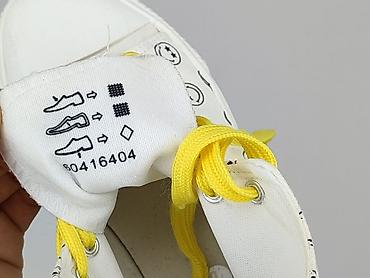 piankowe adidasy: Trampki damskie, rozmiar 35 — 6