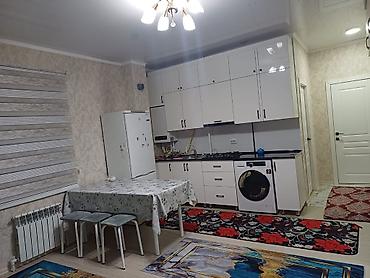 Продажа квартир: 1 комната, 37 м², Элитка, 3 этаж, Евроремонт — 3