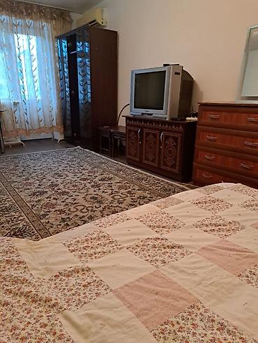 аренда магазина токмок: 1 комната, 35 м², Золотой квадрат Индивидуалка, 4 этаж, Косметический ремонт — 8