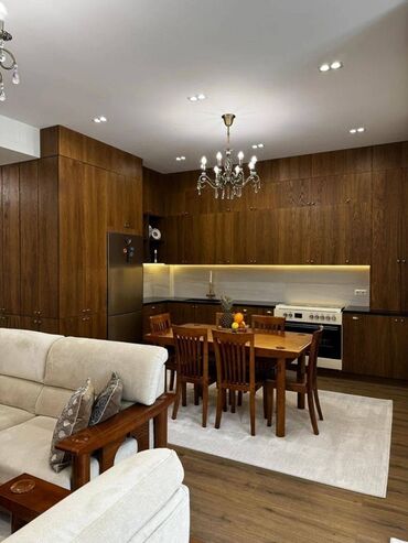 Продажа квартир: 3 комнаты, 104 м², Элитка, 4 этаж, Дизайнерский ремонт at lalafo.kg — 2 Продажа квартир: 3 комнаты, 104 м², Элитка, 4 этаж, Дизайнерский ремонт — 2