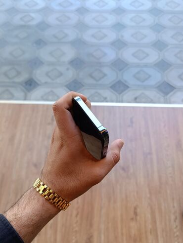 Apple iPhone: IPhone 13 Pro Max, 256 GB, Sierra Blue — 5