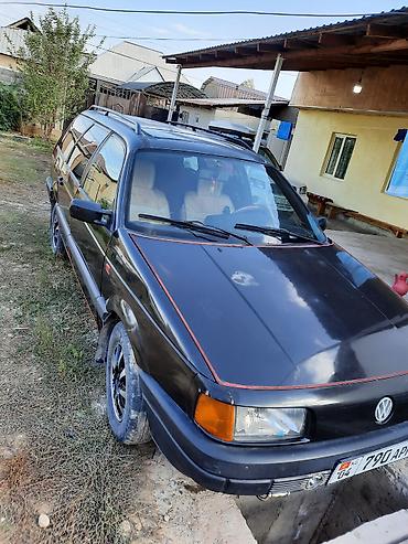 Volkswagen: Volkswagen Passat Variant: 1994 г., Универсал — 2