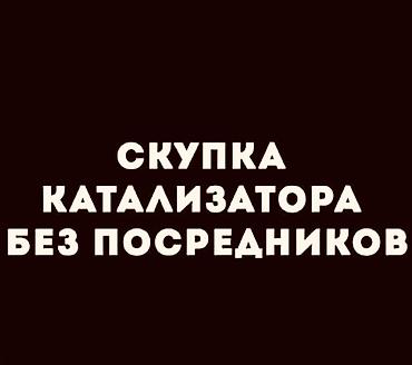 bcd com: Катализатор сатып алабыз, эн кымбат баада! Скупка катализаторов в — 1