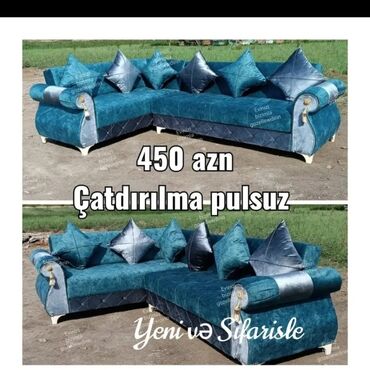 Sifarişlə divanlar: Tehvil verilen sifarişimiz Divan modelimiz sifarişle hazir olunur — 6