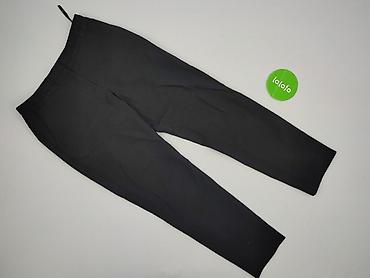 deichmann catwalk botki: Spodnie materiałowe damskie, rozmiar S — 2