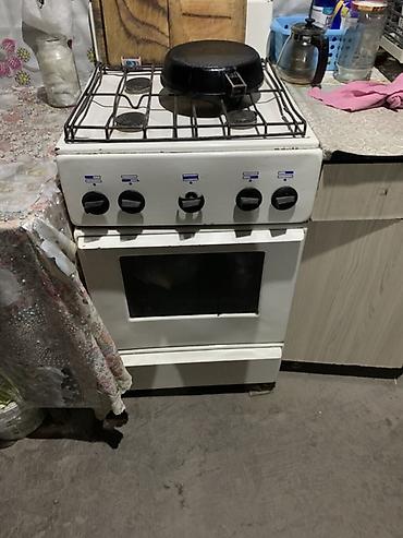 котёл печка: Продаю Газовая плита с духовкой, компактная, напольная. Основные — 1