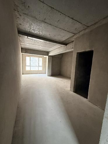 kausar: Студия, 109 м², Джал-29 Элитка, 7 этаж, ПСО (под самоотделку) — 4