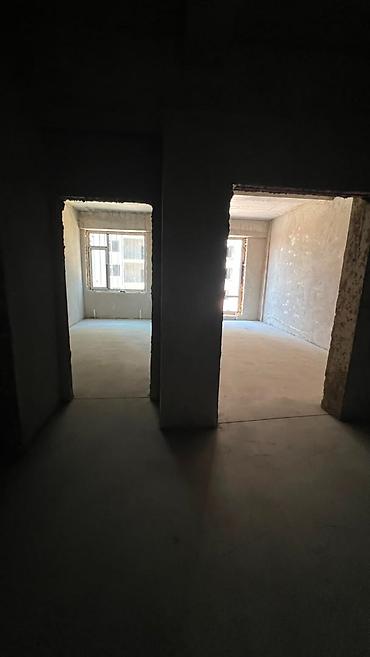 2 room flats: 2 комнаты, 86 м², Элитка, 12 этаж, ПСО (под самоотделку) — 10