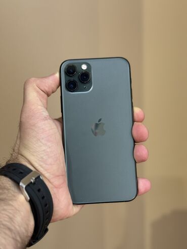 iphone 8 plus ekran qiymeti: IPhone 11 Pro, 64 ГБ