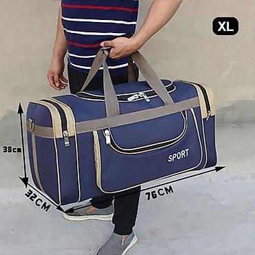 İdman çantaları: Hərbi, Səhayət və idman çantalarının online satışı Hər 3 profilə — 15