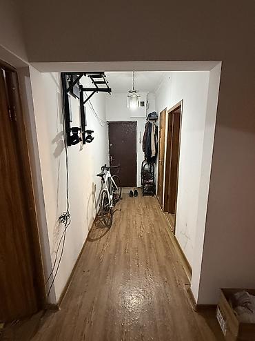 под квартирантов: 2 комнаты, 54 м², Нижний Джал (Джал-23) 106 серия, 8 этаж, Косметический ремонт — 3