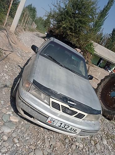 фары опель вектра б: Daewoo Nexia: 2004 г., 1.5 л, Механика, Бензин, Седан — 1