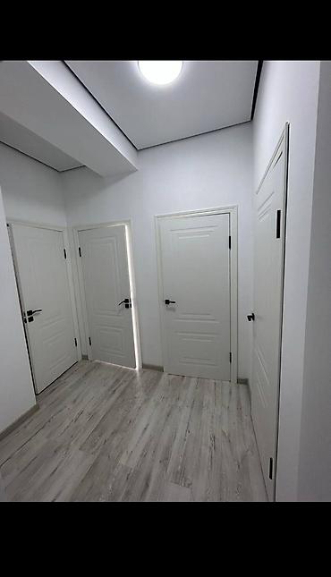 aurum: 1 комната, 40 м², Аламедин-1 мкр 6 этаж, Дизайнерский ремонт — 1