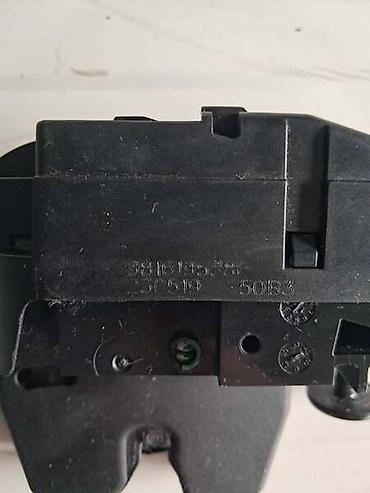 kin 107: ELEKTRICNA BRAVA GEPEKA ZA PEUGEOT 308, 3008, 5008 OD 2013. DO 2021 — 1