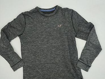 divided bluza: Hollister, Koszulka dla mężczyzn, rozmiar S — 1