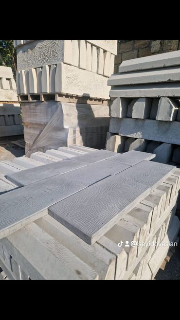 Tamet: Müxtəlif forma və dizaynlarda tamet daşları sifarişi qəbul olunur — 21