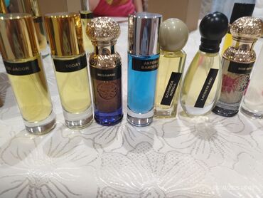 Ətriyyat: Ətriyyat — 10