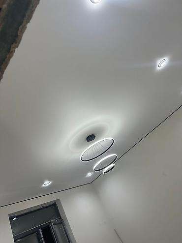 Натяжной потолок: Натяжной потолок Глянцевое, Матовое, 3D потолки Гарантия, Бесплатная консультация, Бесплатный замер at lalafo.kg — 3 Натяжной потолок: Натяжной потолок Глянцевое, Матовое, 3D потолки Гарантия, Бесплатная консультация, Бесплатный замер — 3