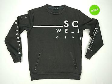 divided bluza: Cropp, Bluza dla mężczyzn, rozmiar M — 2